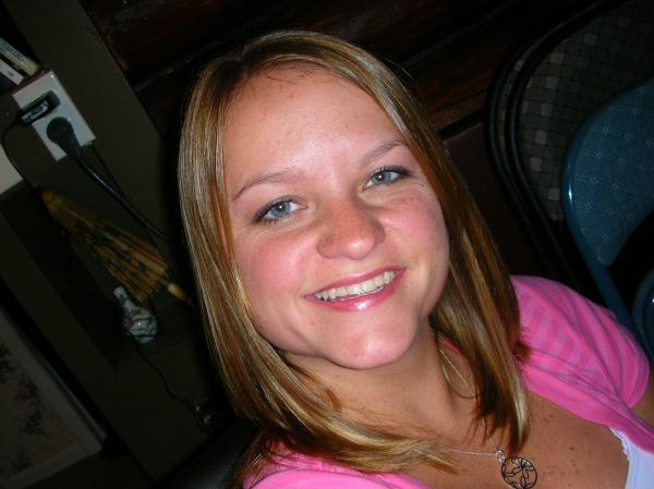 Heather Reinhardt - Class of 2000 - Lakeland High School