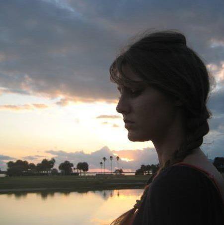 Mary Pellegrino - Class of 2005 - Lakeland High School