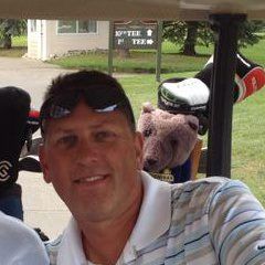 Randy Malinowski - Class of 1985 - Lakeland High School