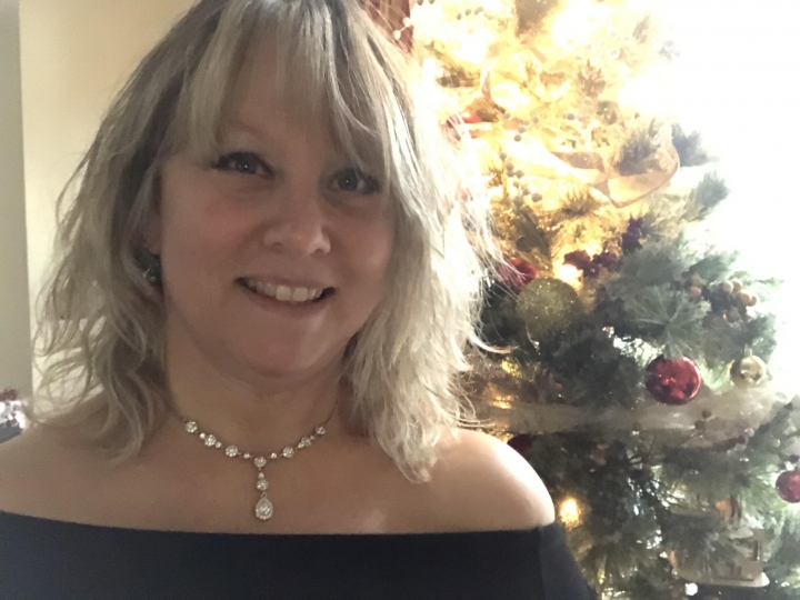 Christine Smiadak - Class of 1983 - Lakeland High School