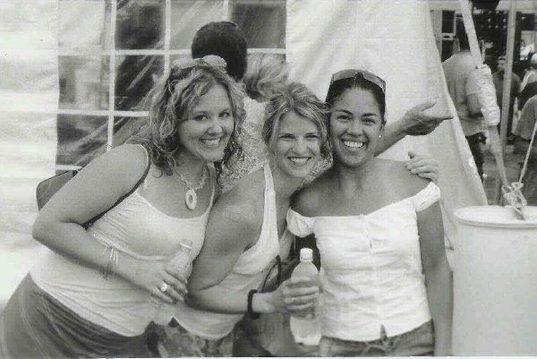 Michelle Kurowski - Class of 1997 - Lakeland High School