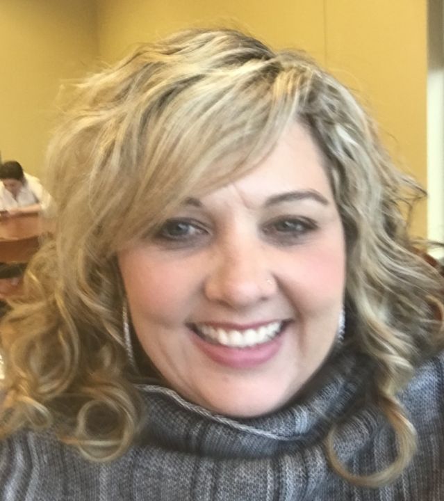 Cara Povlitz - Class of 1991 - Lakeland High School