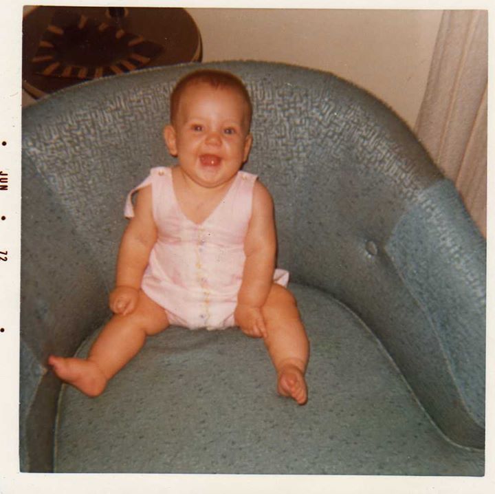 Tracy Wagers-hild - Class of 1990 - Lakeland High School