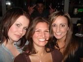 Abby Greiner - Class of 2000 - Lakeland High School