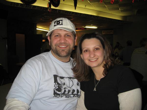 Laura Andrews - Class of 1997 - Lakeland High School