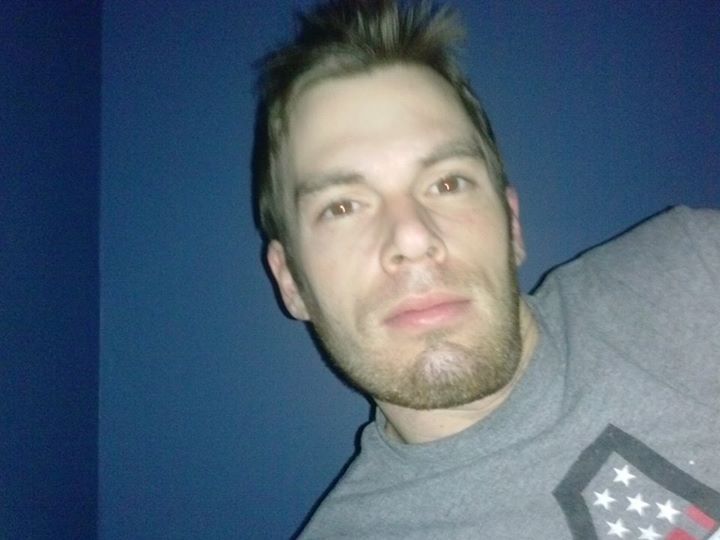 Collin Lindsay - Class of 2004 - Lakeland High School