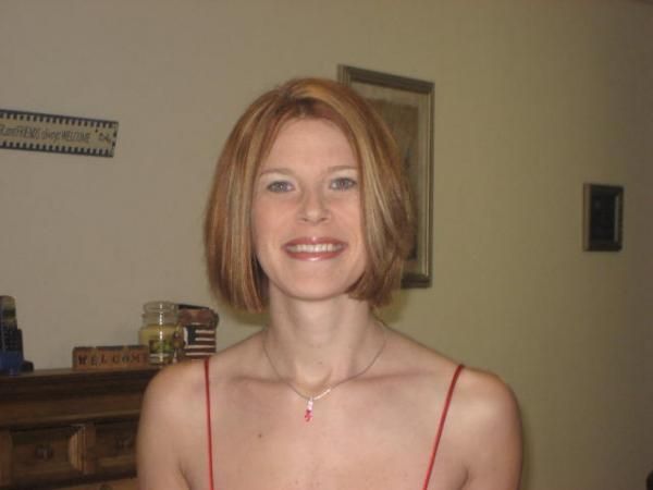 Amanda Yarch - Class of 2000 - Lakeland High School