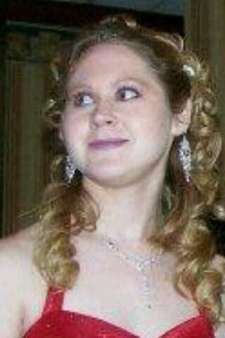 Marie Simmons - Class of 2004 - Lakeland High School