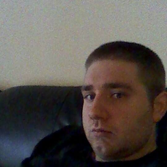 Adam Wilhammer - Class of 2007 - Lakeland High School