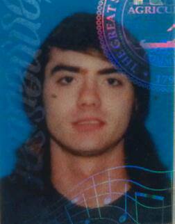 Phillip Borkowski Ii - Class of 2005 - Lakeland High School