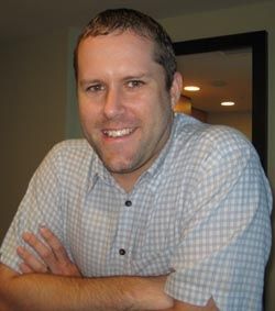 Jeremy Sarnovsky - Class of 1997 - Lakeland High School