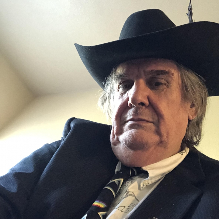 Bob Howes - Class of 1976 - Lakeland High School