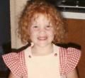 Jennifer Mcgaheran '05