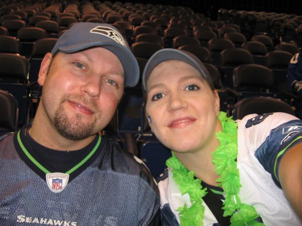 Erin Crawford - Class of 2001 - Camas High School