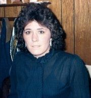 Kathy Collins - Class of 1978 - Camas High School
