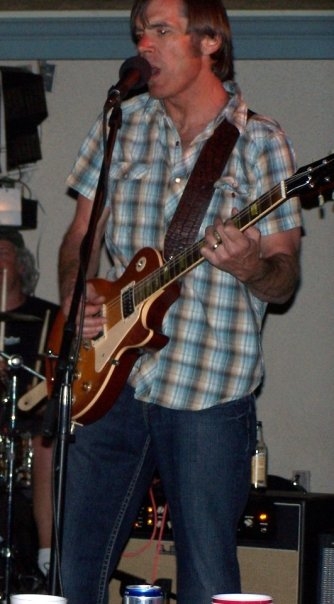Jon Jacoby - Class of 1973 - Camas High School