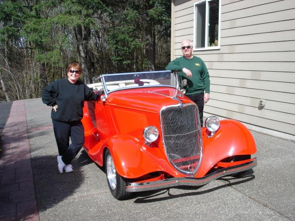 Patty Noble - Class of 1965 - Camas High School