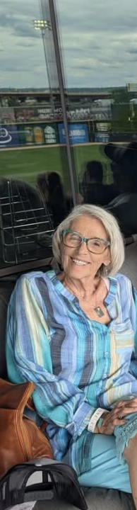 Kate Ihus - Class of 1967 - Eleva-strum High School
