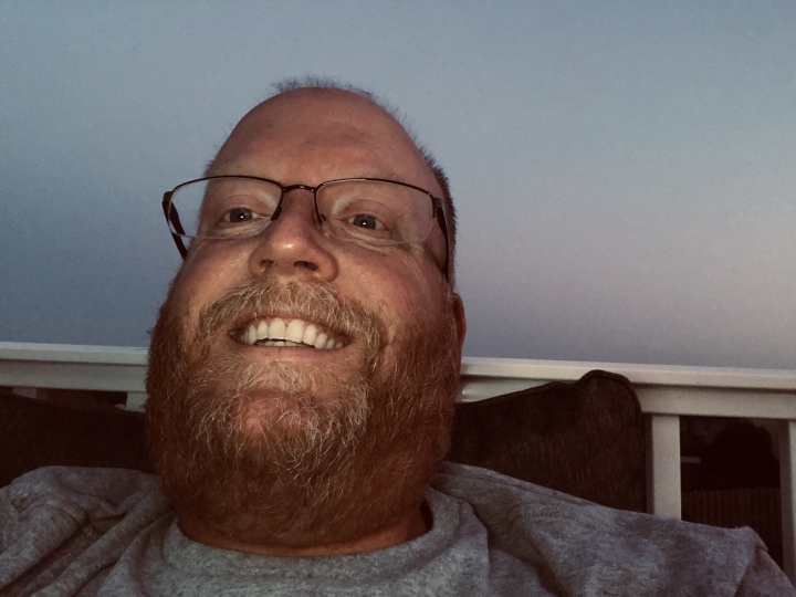 Glen Hanson - Class of 1991 - Eleva-strum High School