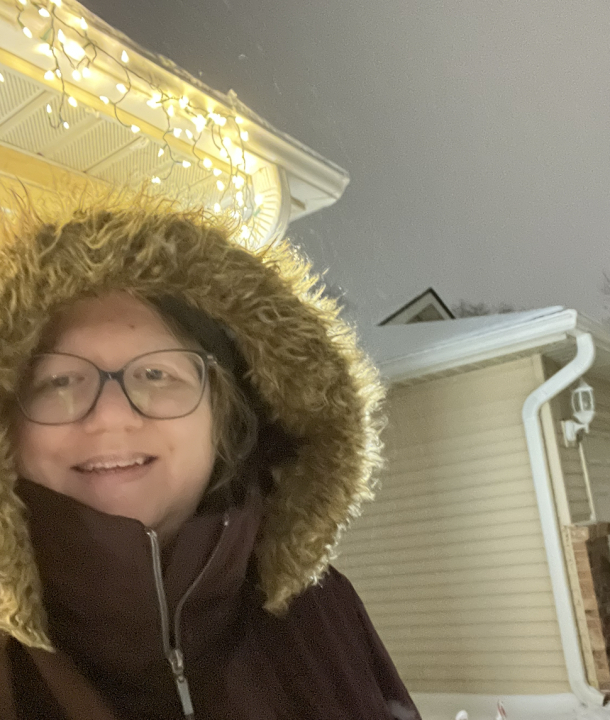 Regina Brown - Class of 1989 - Eleva-strum High School