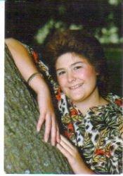 Colleen Beebe - Class of 1989 - Eleva-strum High School