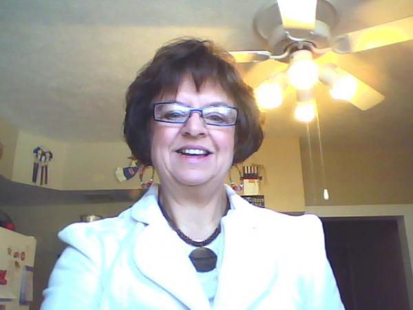 Bonita (bonnie) (henwood) Mccain - Class of 1973 - Auburn High School