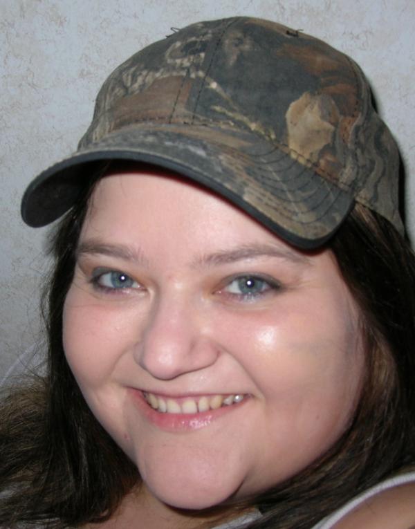 Jenny Hill-biggs - Class of 1994 - Auburn High School