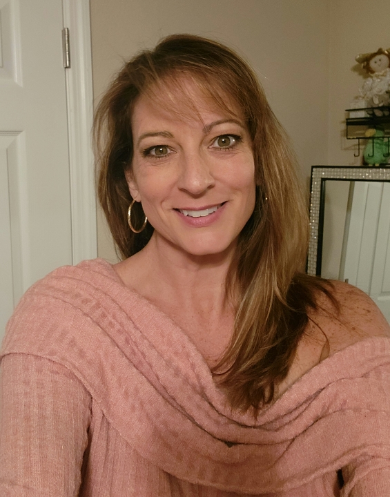 Melissa Sherfy - Class of 1992 - Auburn High School