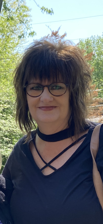 Annette Dolenc - Class of 1981 - Auburn High School