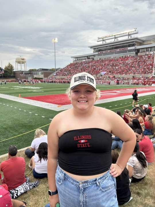 Carleigh Gasen - Class of 2024 - Auburn High School