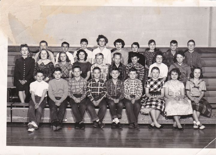 Class of 1964 Reunion