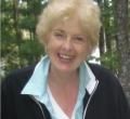 Mary Brinkman '65