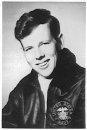 Phil Galloway - Class of 1966 - Graceville High School