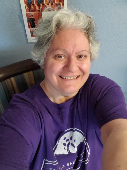 Tanya Richards Ross - Class of 1989 - Cascade High School