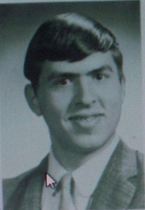 Larry Jackson - Class of 1966 - Cascade High School