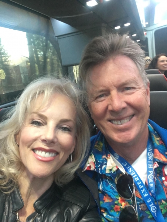 Kristen Ramberg - Class of 1980 - Cascade High School