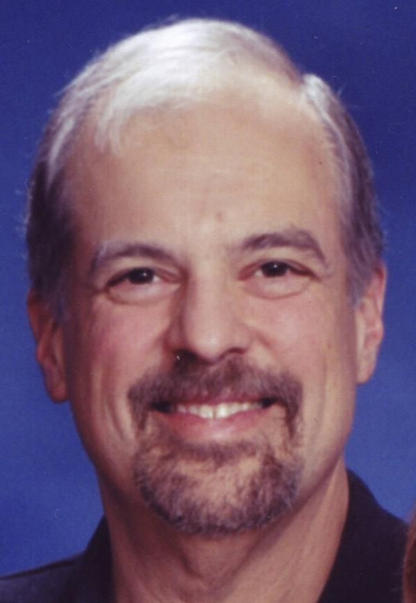 Don Berry - Class of 1974 - Cascade High School