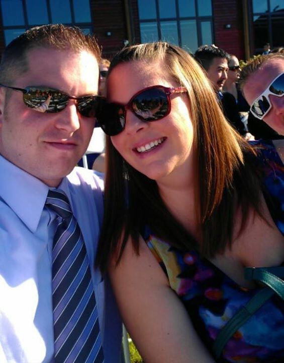 Stefanie Shosky - Class of 2001 - Cascade High School
