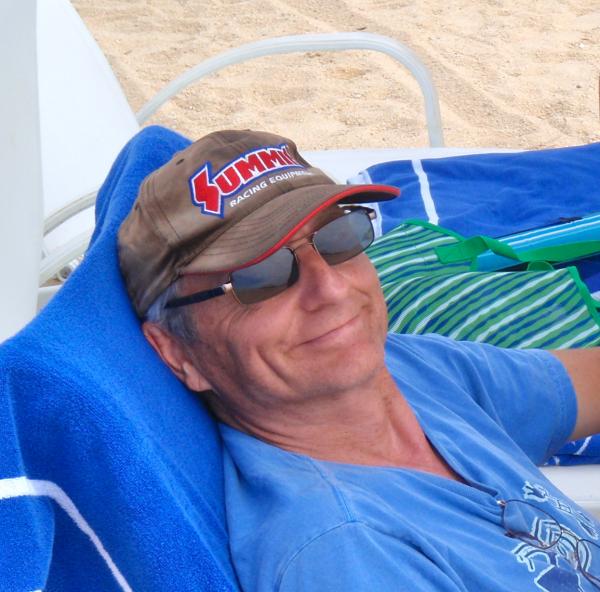 Michael Straughan - Class of 1968 - Cascade High School