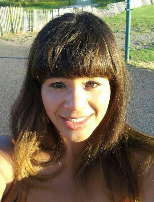 Rhea Castillo - Class of 1994 - Cascade High School