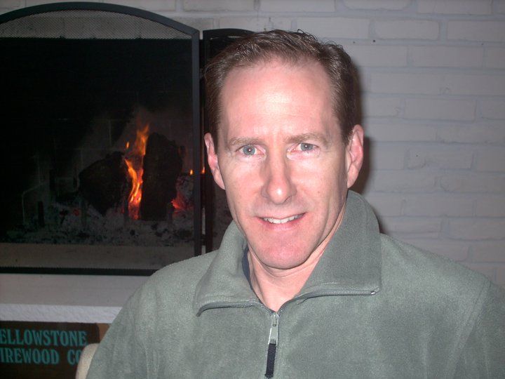 Brent Irwin - Class of 1970 - Cascade High School