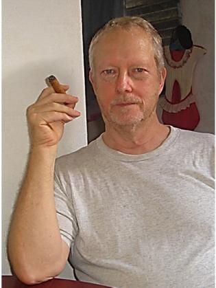 Dave Parks - Class of 1967 - Cascade High School