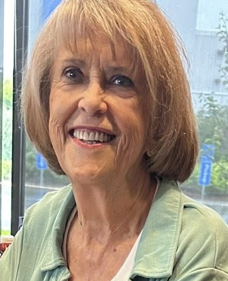 Neena Edwards - Class of 1964 - Cascade High School