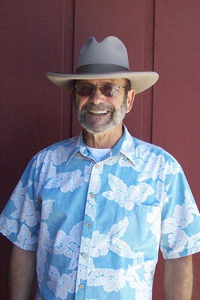 Dan Franklin - Class of 1964 - Cascade High School