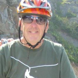 Pete Van Dalen - Class of 1964 - Cascade High School