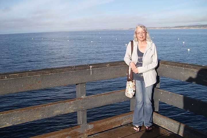 Susan Shatzka Maass - Class of 1967 - Cascade High School