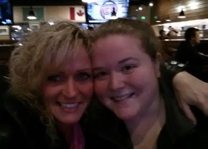Shelly Barone - Class of 1990 - Cascade High School