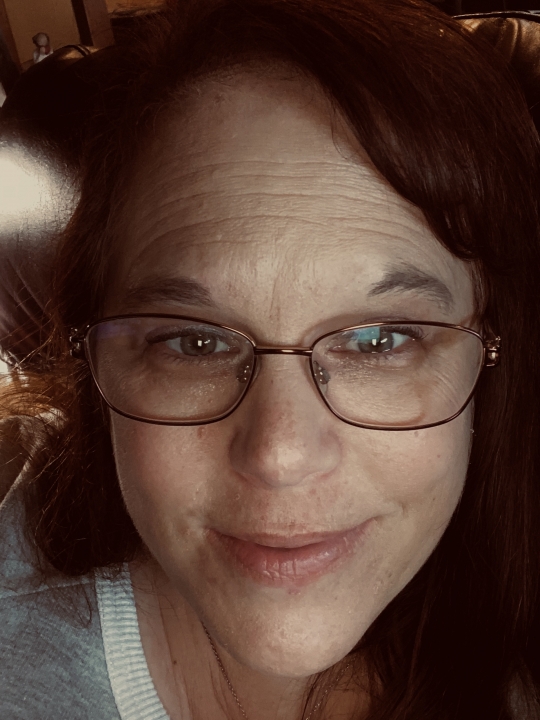 Pamela Vincent - Class of 1984 - Cascade High School