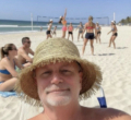 Mike Farrell