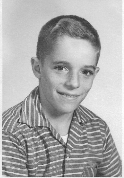 Doug Yeager - Class of 1965 - Batavia High School